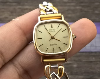 Seiko Exceline ゴールド スクエア時計 10K il_fullxfull.6184416596_djoq.jpg