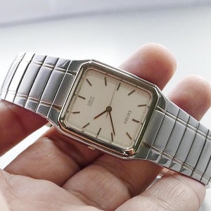 Square citizen watch - Etsy 日本