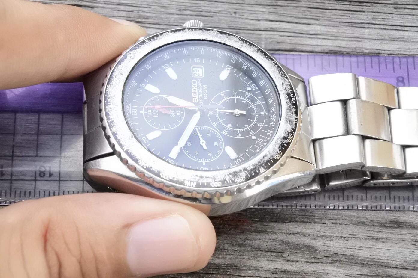 Seiko 7t92 - Etsy