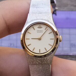 Seiko 2y00 Watches - Etsy display picture 3