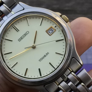 Seiko 7n42 - Etsy