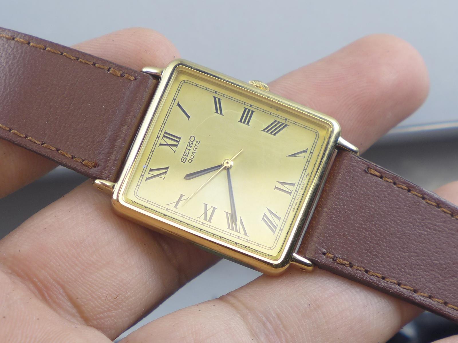 yah591ページ Seiko 7431 - Etsy Canada