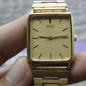 Seiko 7431 - Etsy 日本