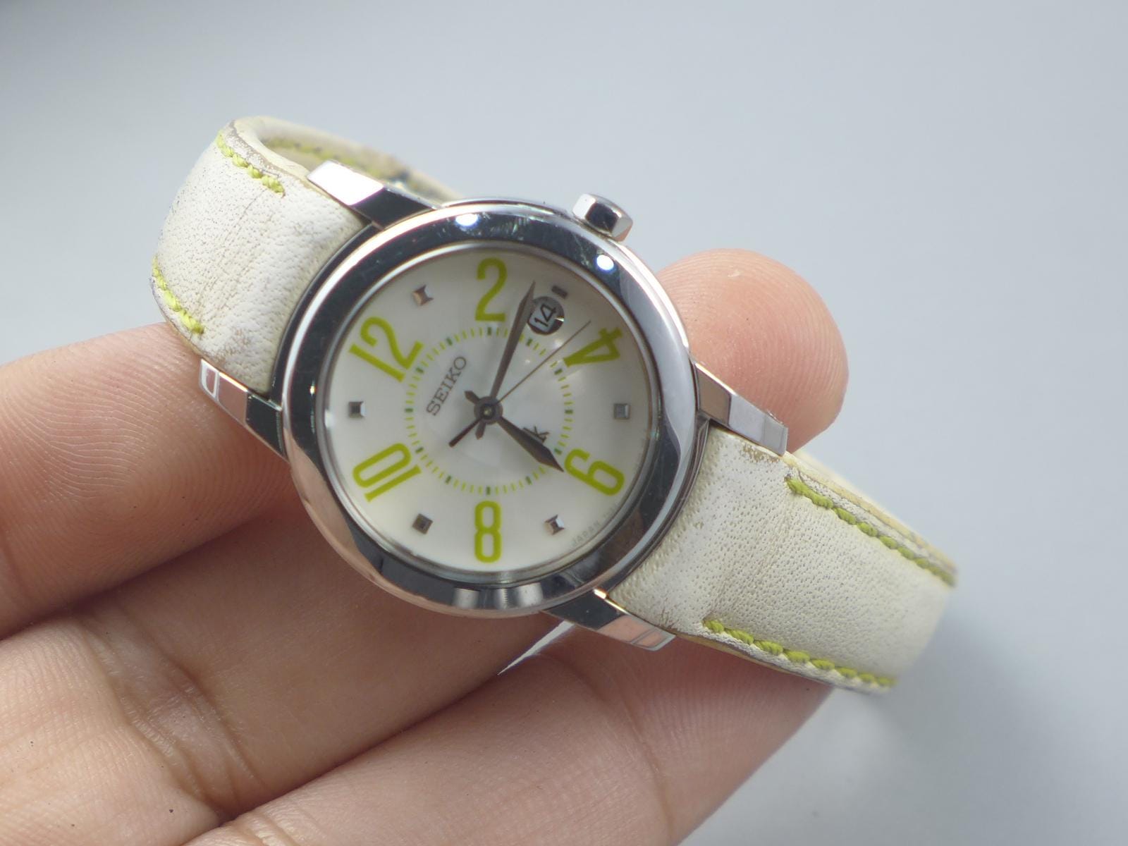 Seiko 7n82 - Etsy