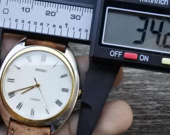 稼働 セイコー ルーセント 5E21-5010 楽天市場】SEIKO(セイコー) ルーセント 5E21 SS クォーツ メンズ