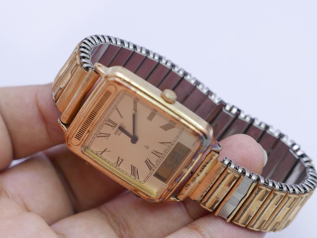 Seiko dolce 9531 5040 - Etsy 日本