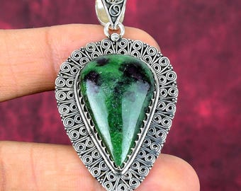 SilverCraze - Etsy
