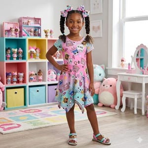 lol doll birthday dress 11 Dresses ideas