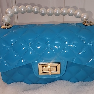 Mini Jelly Bags/Girls handbags/kids jelly bags, girl purses