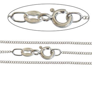 925 Silver Plated 1.8mm Diamond Cut Curb Chain 16&quot; to 40&quot; Inch, All Sizes, Necklace, Superb European Quality.