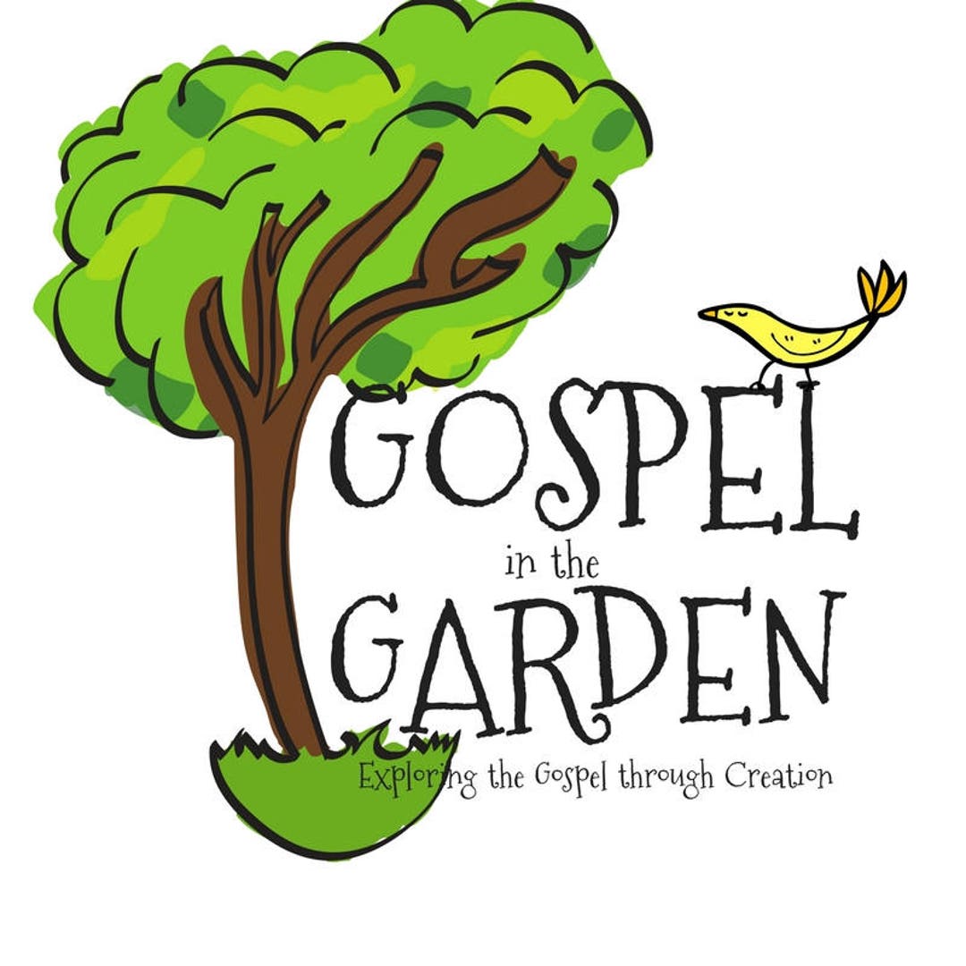 Gospel in the Garden Vbs or Backyard Bible Club Curriculum Vacation