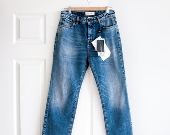 UNWORN Weekend Max Mara S/S2020 Bronzo Jeans