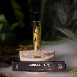 Perfume | Perfume Roller | Perfume Spray | 10ml | 50ml | Body Fragrance | Body Spray | Choose Your Scent | Clean, Non-Toxic Ingredients