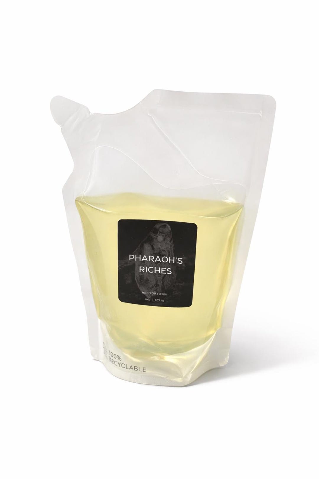 Refuel Diffuser Reed Diffuser Refill | 4oz Diffuser Oil Refill | Fragrance Diffuser ...