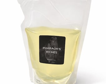 Reed Diffuser Refill | 4oz Diffuser Oil Refill | Fragrance Diffuser | Fiber Diffuser Reeds | Flameless Fragrance | Non-Toxic
