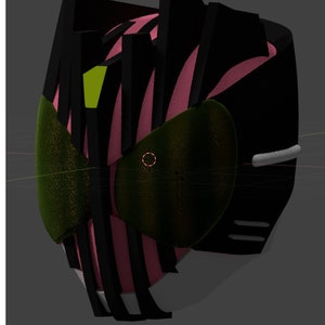 NEW file of Kamen Rider Decade