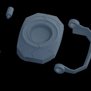 MMPR Morpher