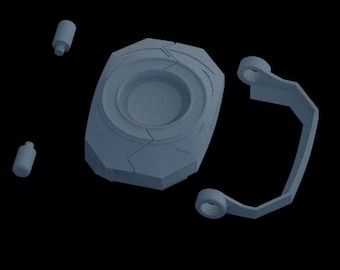 Morpher MMPR