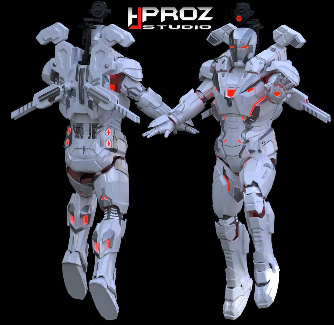 アメコミ MARVEL  WAR  MACHINE mk4 Amazon.com: Tamashii Nations S.H. Figuarts War Machine MK-4