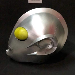Ultraman Great 3D