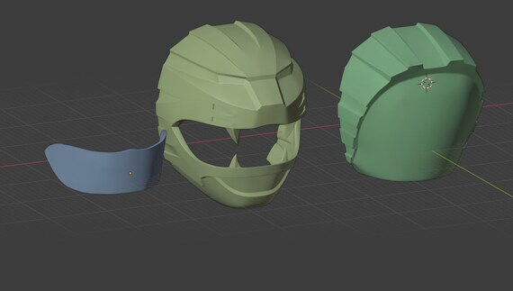 スーパー戦隊ガオレンジャーRED - Etsy 日本