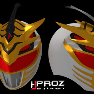 Lord Drakkon helmat