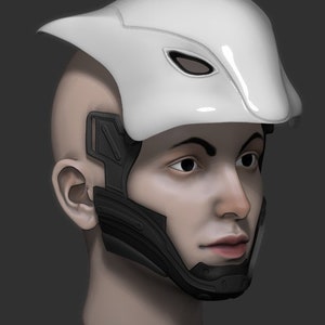 Costum Poketmon Super Face mask