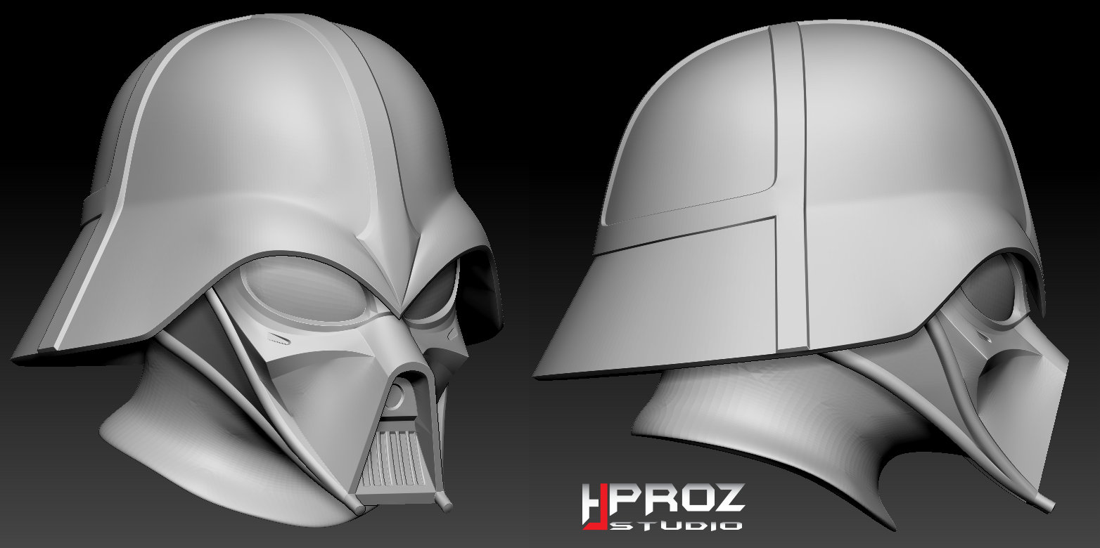 mcquarrie vader helmet