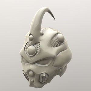 protogen head 3D Models to Print - yeggi