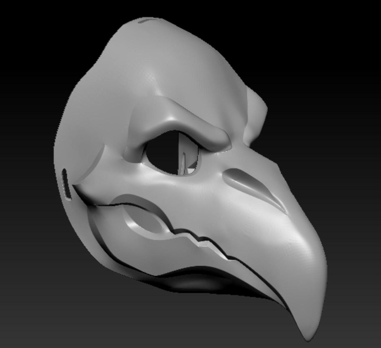 Overwatch reaper mask - Etsy 日本
