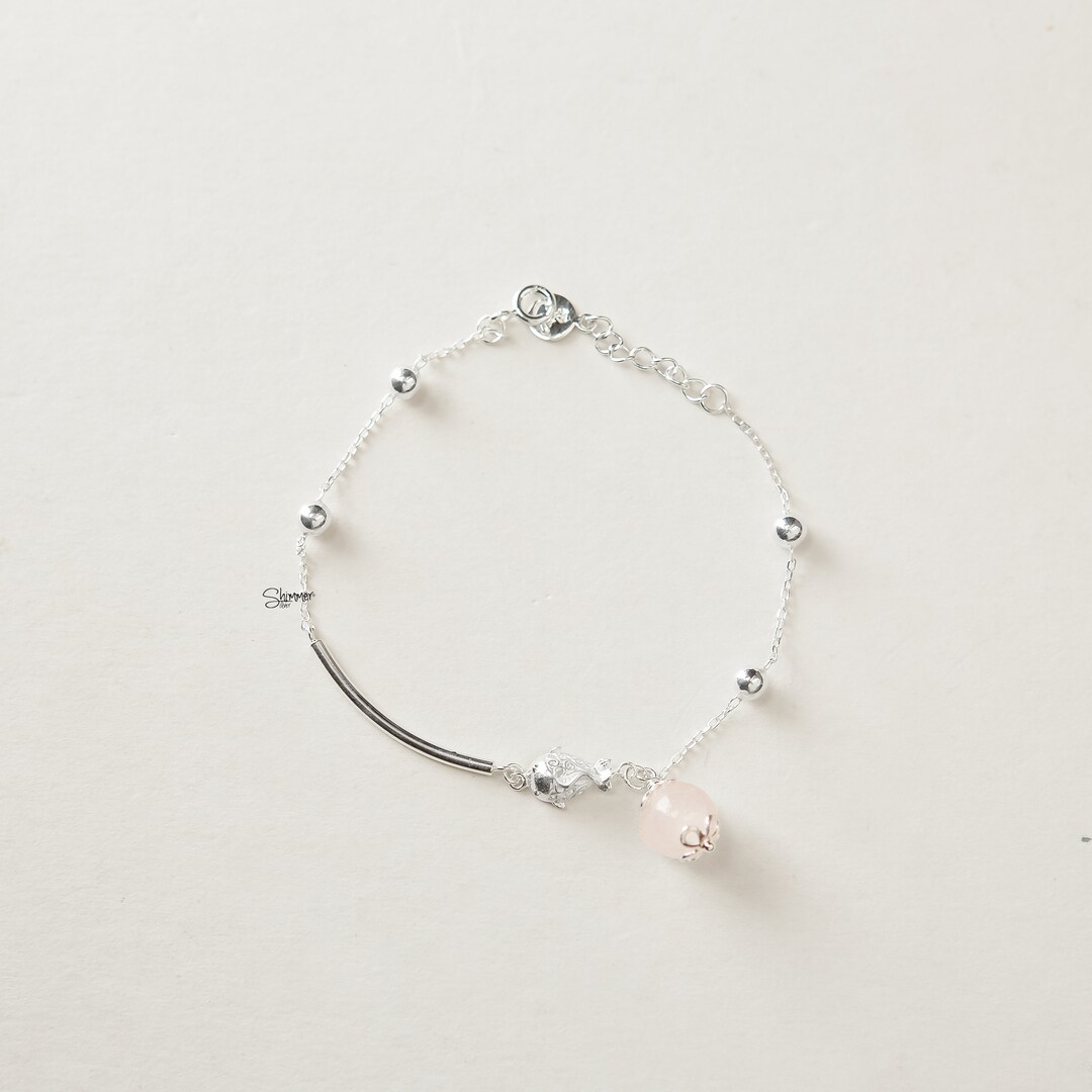 Koi Bracelet