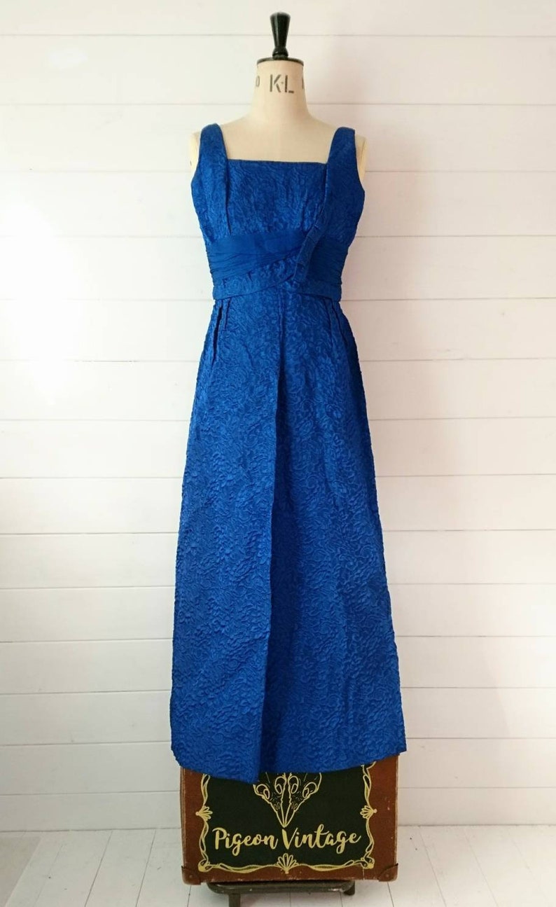 genuine vintage evening gowns