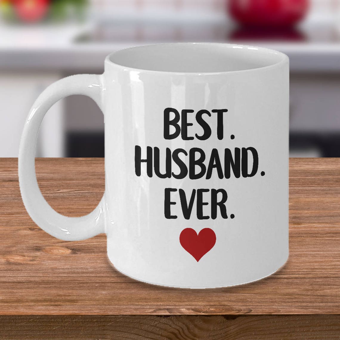 Best Husband Ever Husband Romantic Gift/Romantic Gift for Etsy