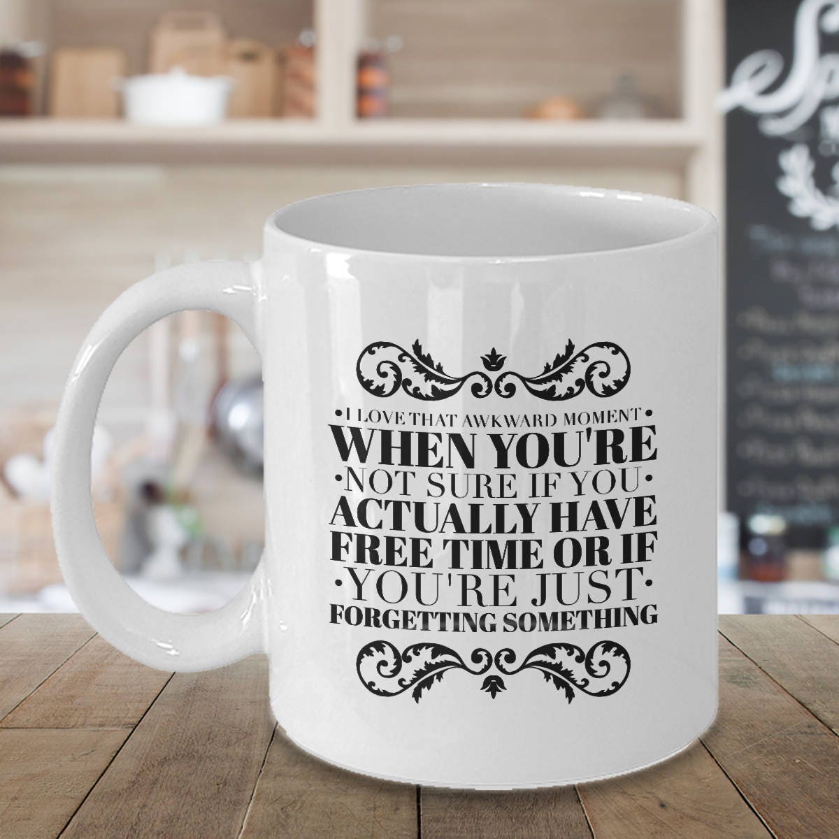 Coffee Mug Funny Sayings Humorous Coffee Mugs Funny Mug Etsy