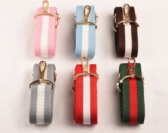 crossbody straps