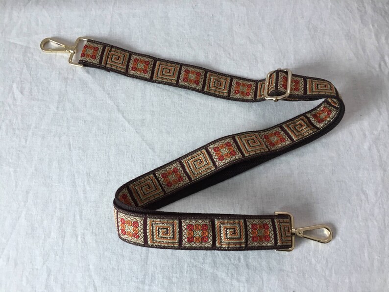 Adjustable Purse Replacement Strap Crossbody Bag Strap 3.2cm Etsy