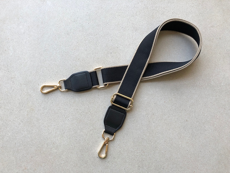 53 Inch Adjustable Purse Strap Crossbody Bag Strap Handbag Etsy