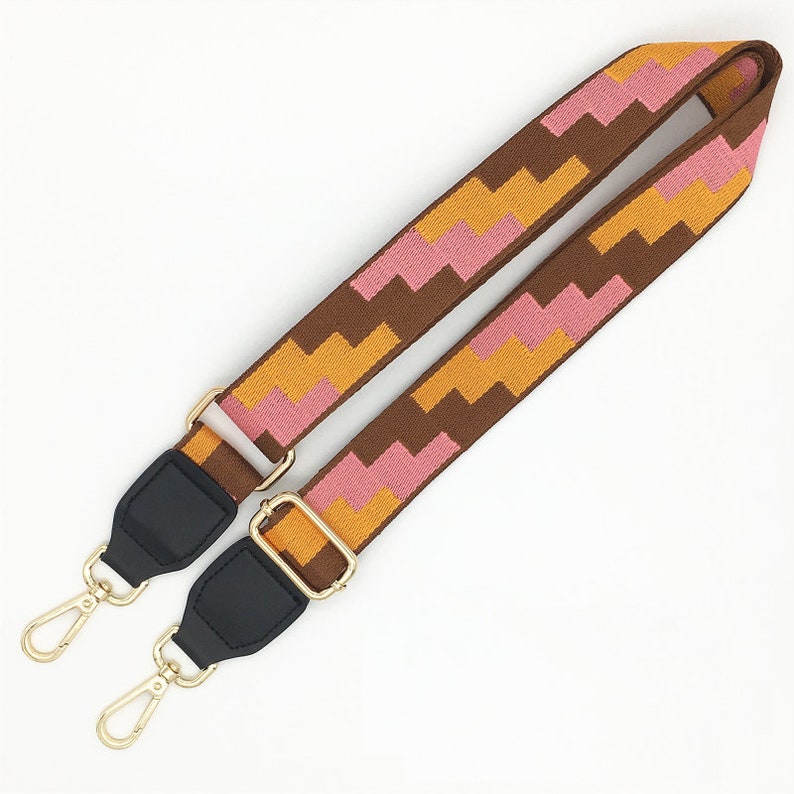 53 inch Adjustable Purse Strap Crossbody Bag Strap Handbag Etsy