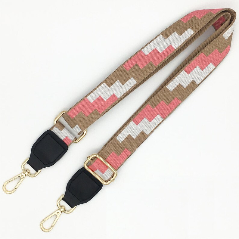 53 Inch Adjustable Purse Strap Crossbody Bag Strap Handbag Etsy