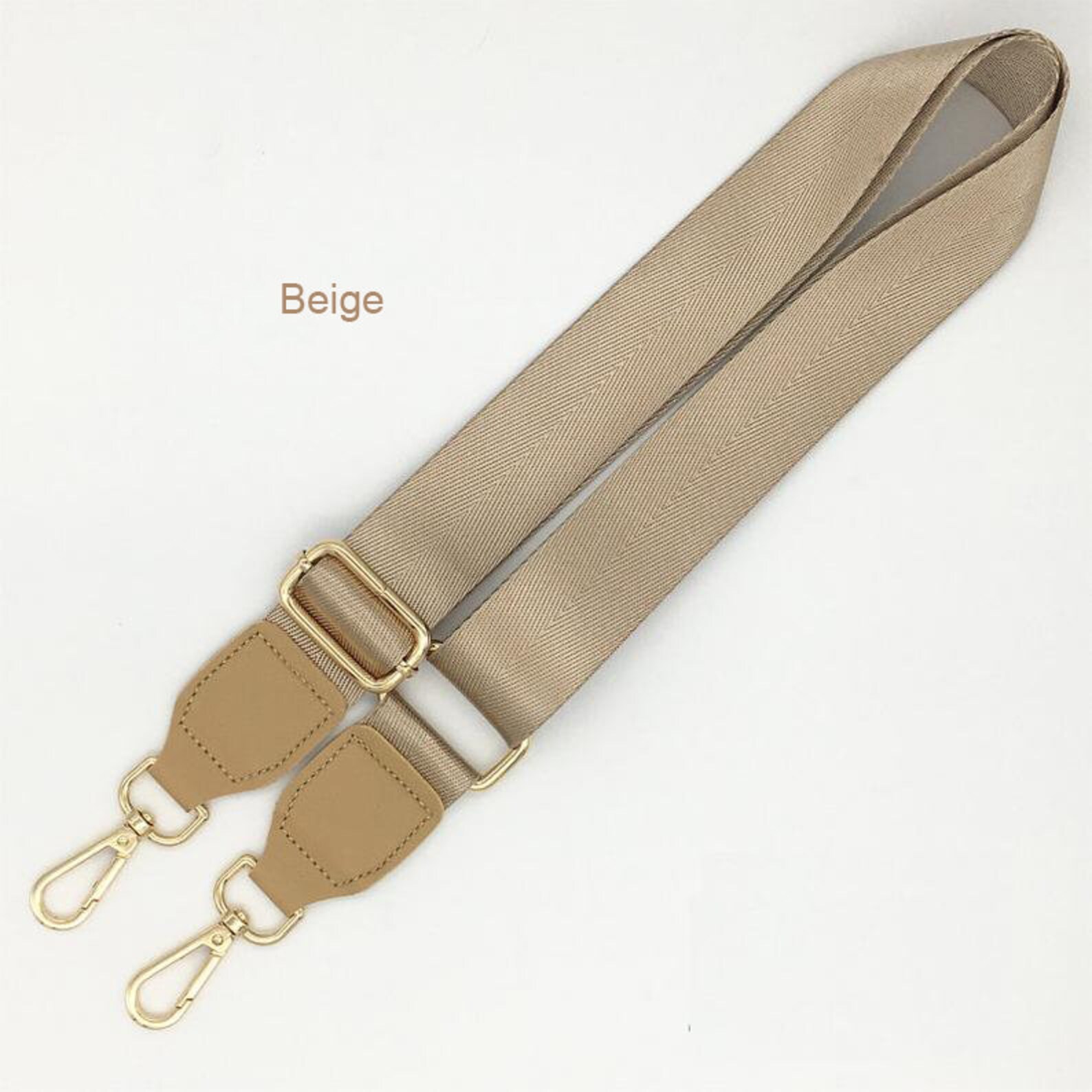 1.5 inches wide Adjustable Purse Strap Crossbody Bag Strap Etsy