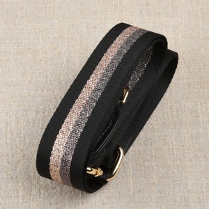 1pc Women's Multicolor Shiny Pu Leather Fashion Handbag Shoulder