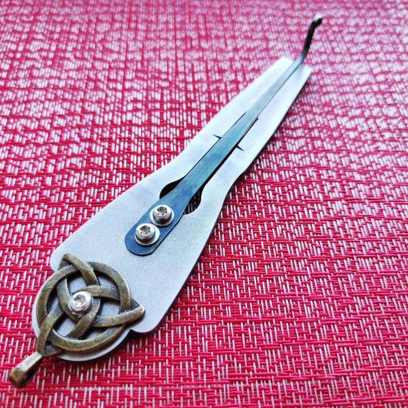 Great Jew's Harp meditation 2 in 1 by Etsy