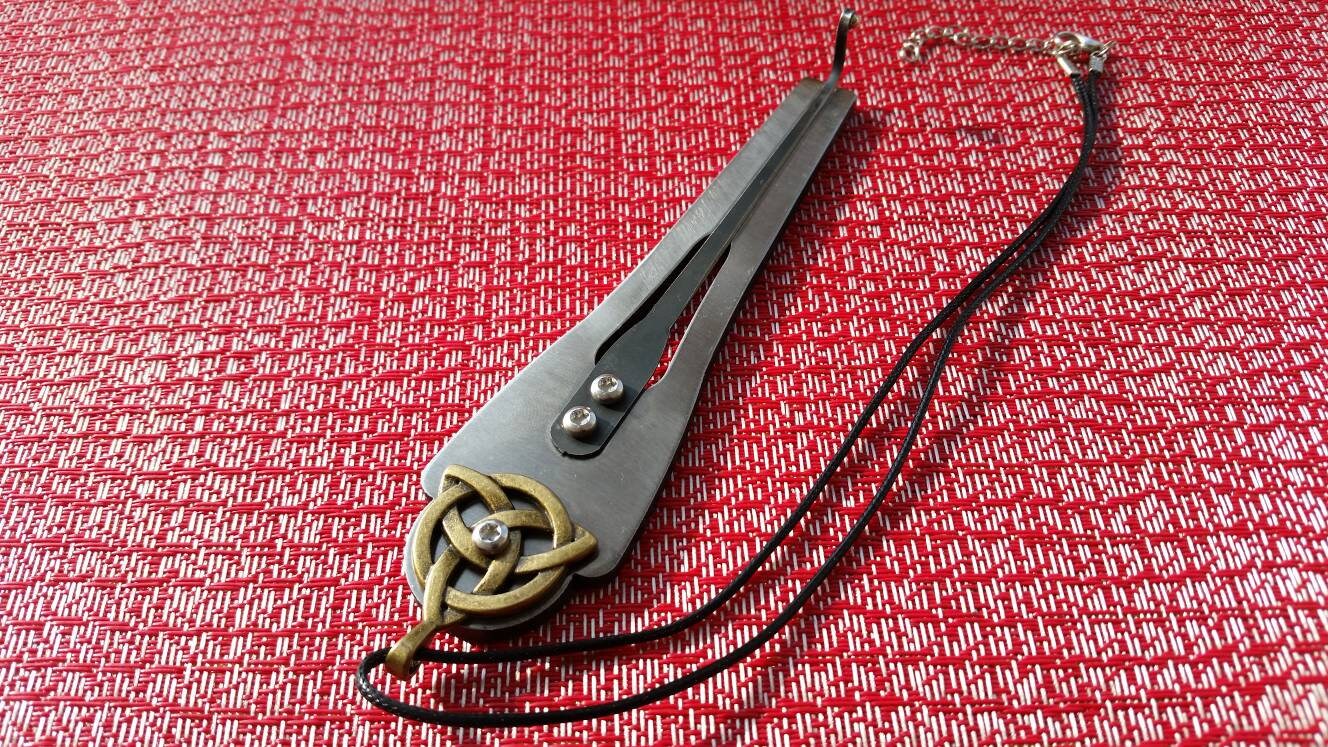 Great Jew's harp Meditation 2 in 1 by Etsy