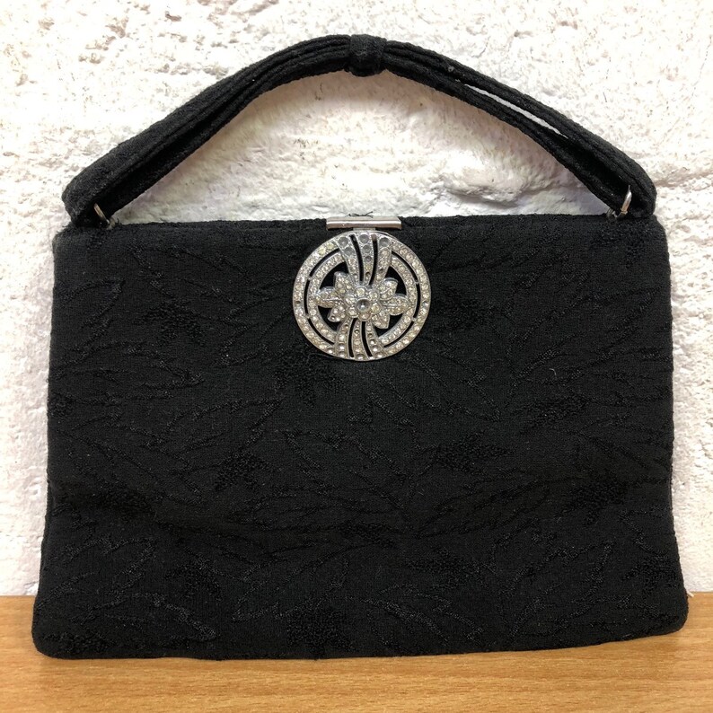 1940's vintage evening bags
