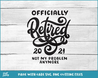 Free Free Retirement Card Svg Free SVG PNG EPS DXF File
