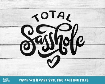 Download Little Sasshole Etsy