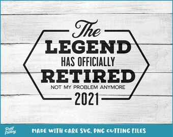 Download Retirement Svg Etsy