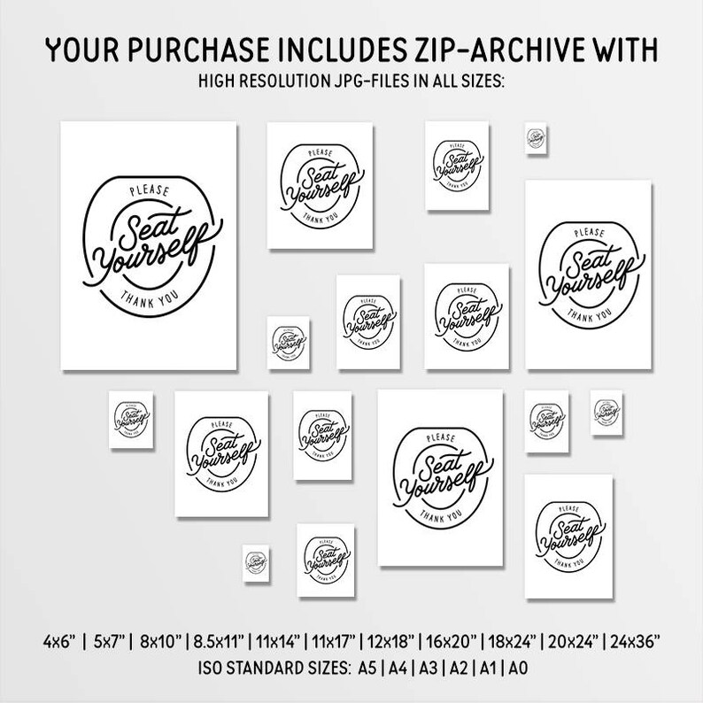 Bitte setzen Sie sich Bad Drucke lustige Badezimmer Kunst | Etsy