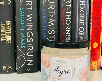 FEYRE - candle