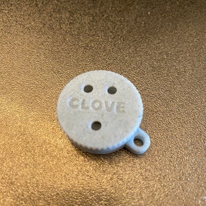marble clove